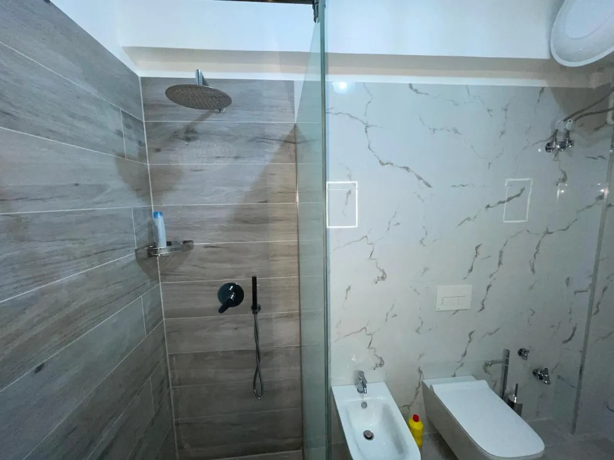 Garden Villa Apartments Sarande Albania