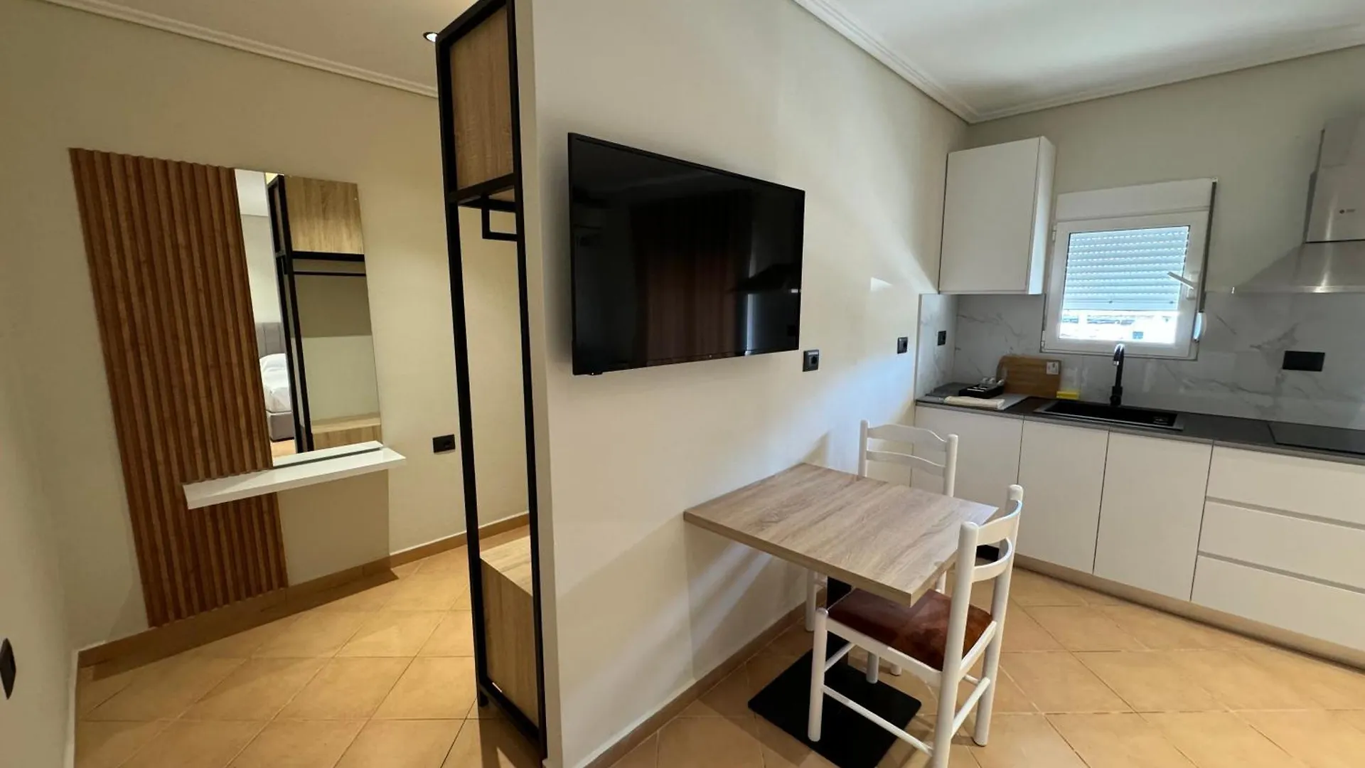 Garden Villa Apartments Sarande 0*,