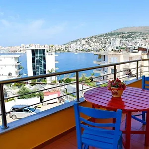 Lida Sarandë
