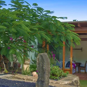 Casa Bellavista De , Haría Spagna