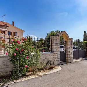 Palmira , Porec Croazia