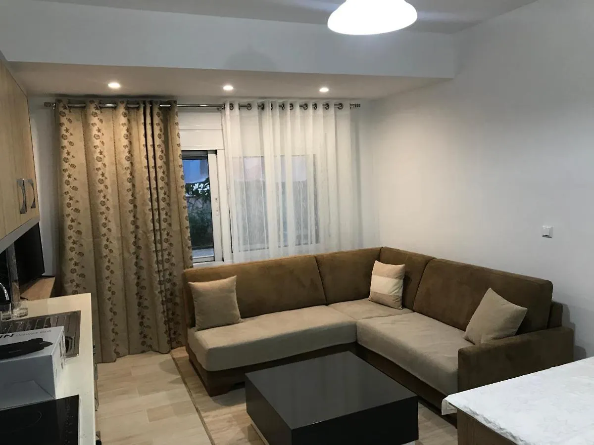 Garden Villa Apartments Sarande