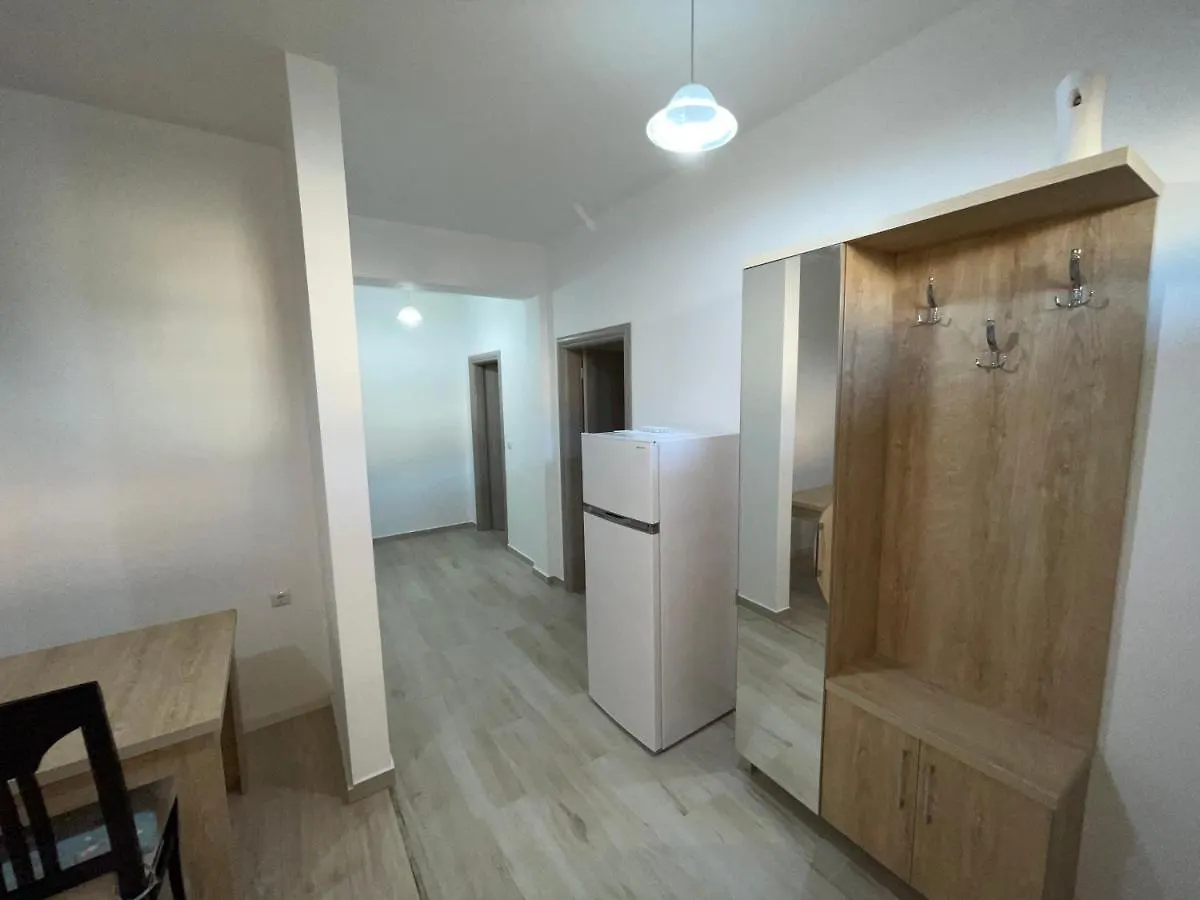 Garden Villa Apartments Sarande