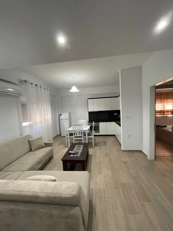 Garden Villa Apartments Sarande 0*,  Albania