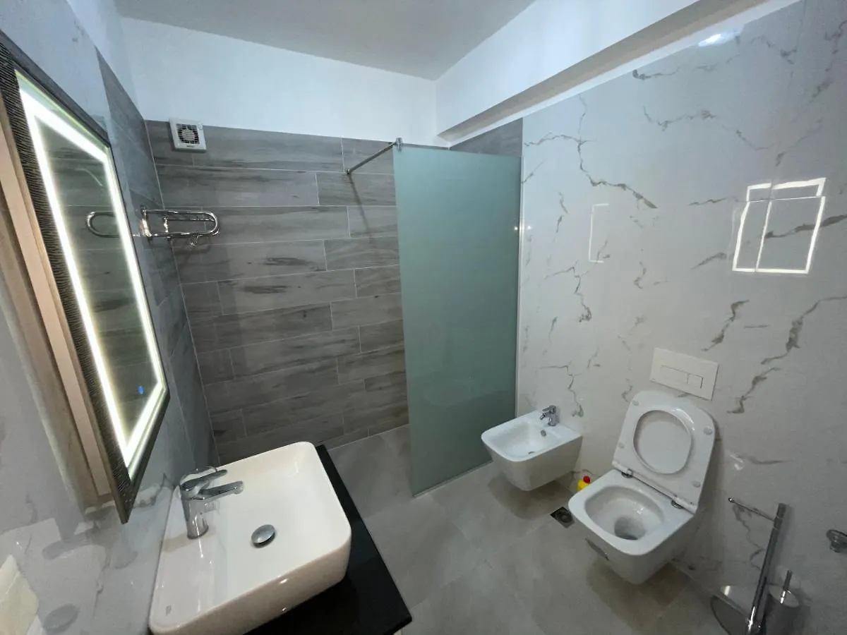 Garden Villa Apartments Sarande 0*,  Albania
