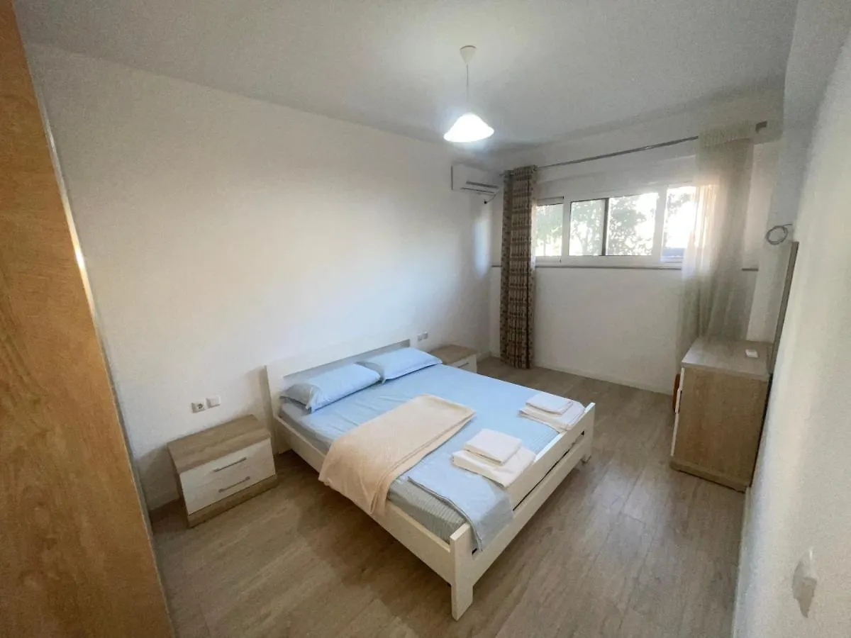 Garden Villa Apartments Sarande