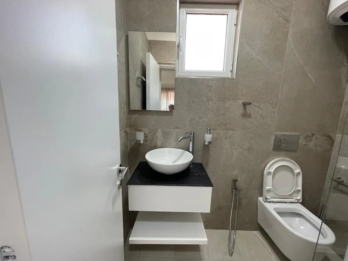 Garden Villa Apartments Sarande