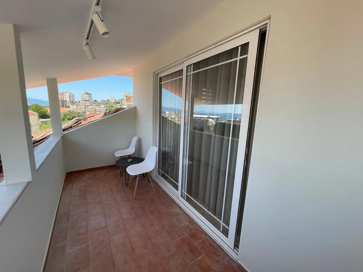 Garden Villa Apartments Sarande