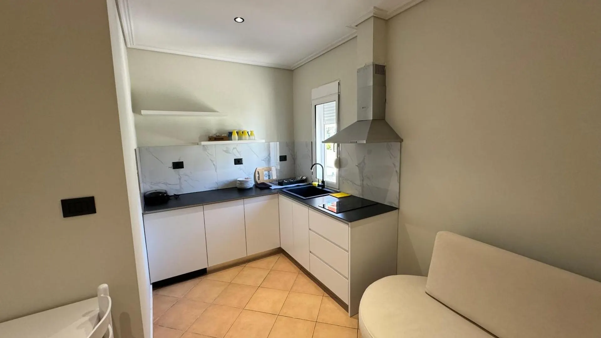 Garden Villa Apartments Sarande