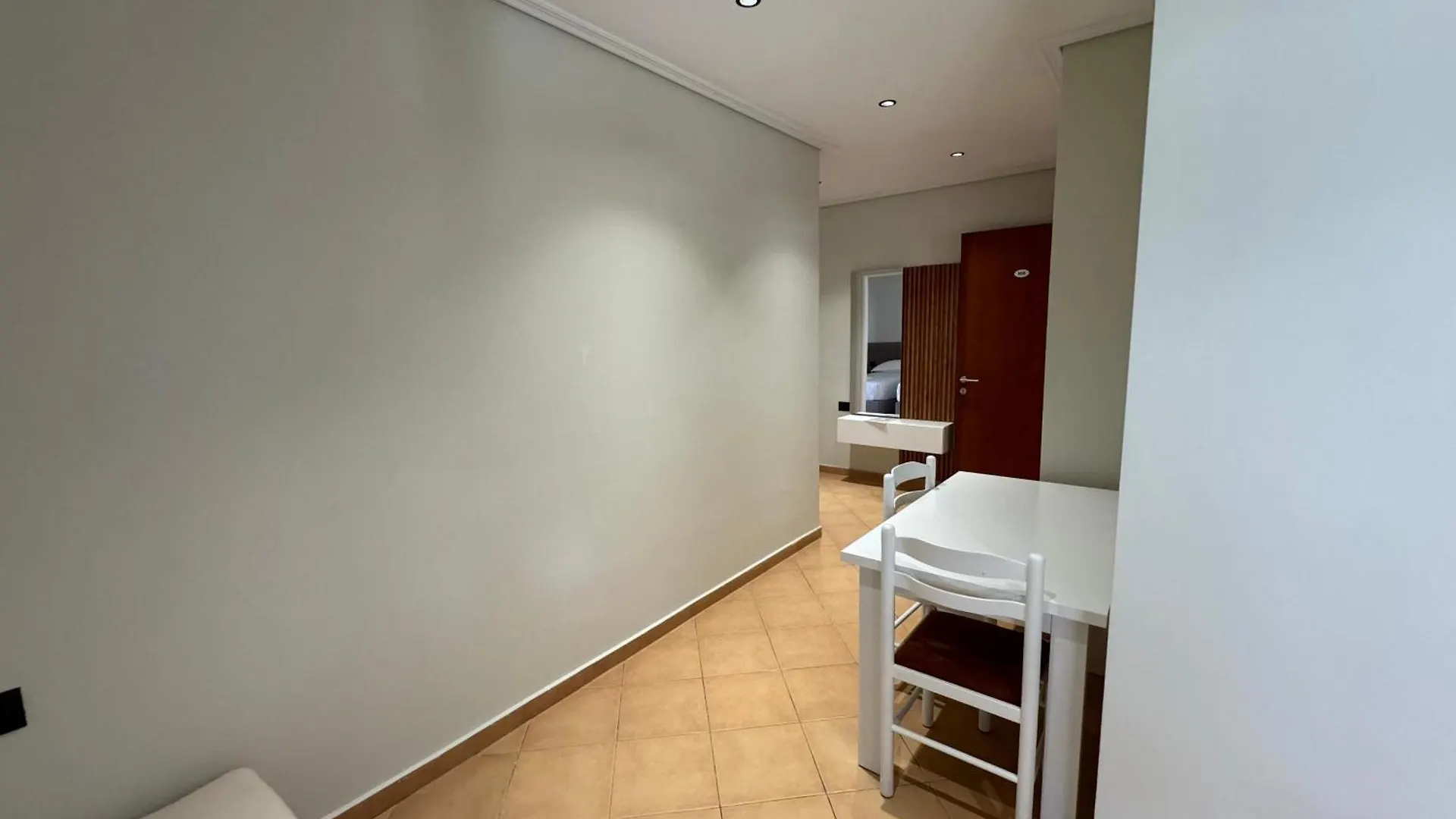 Garden Villa Apartments Sarande 0*,