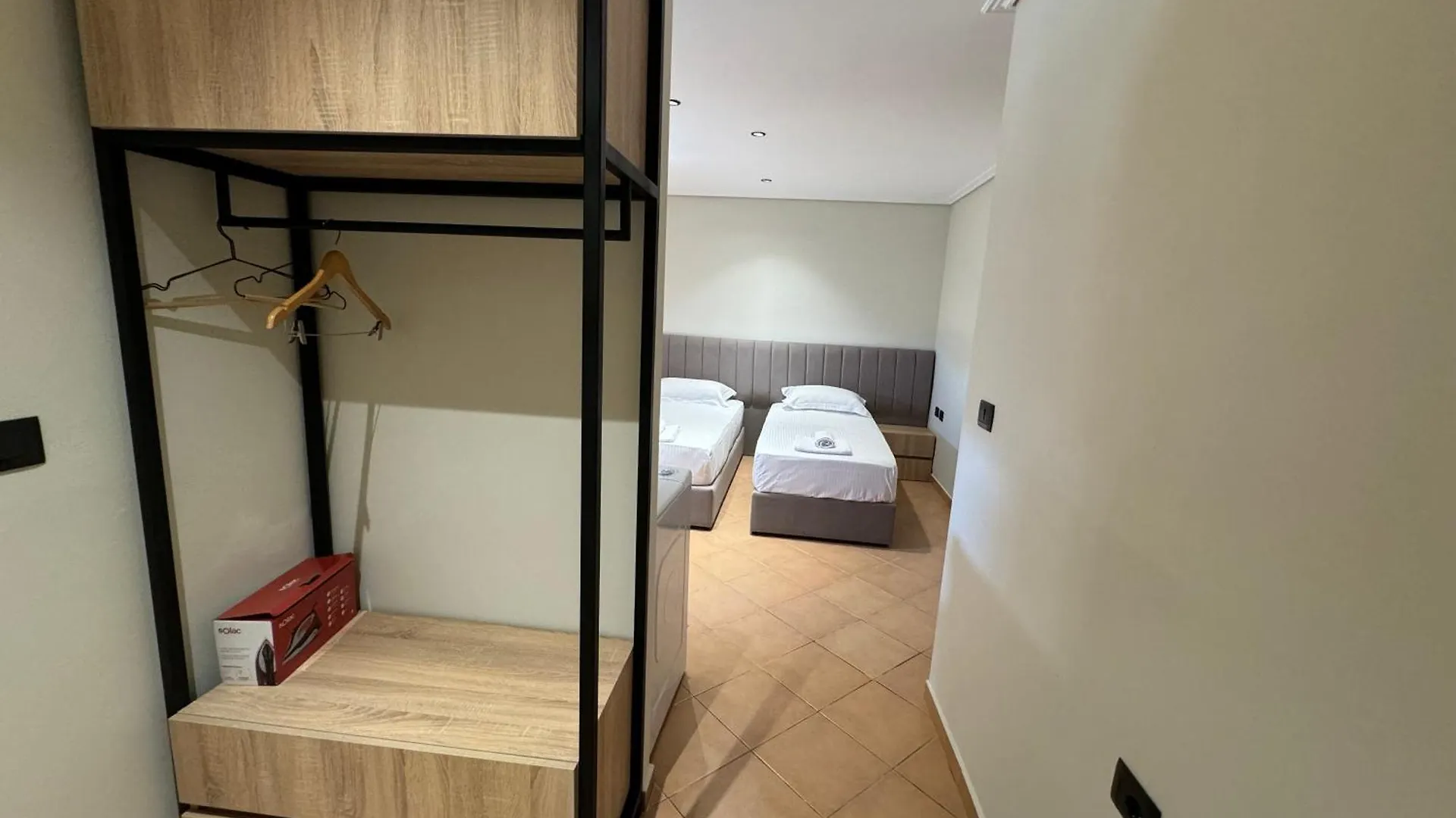 Garden Villa Apartments Sarande