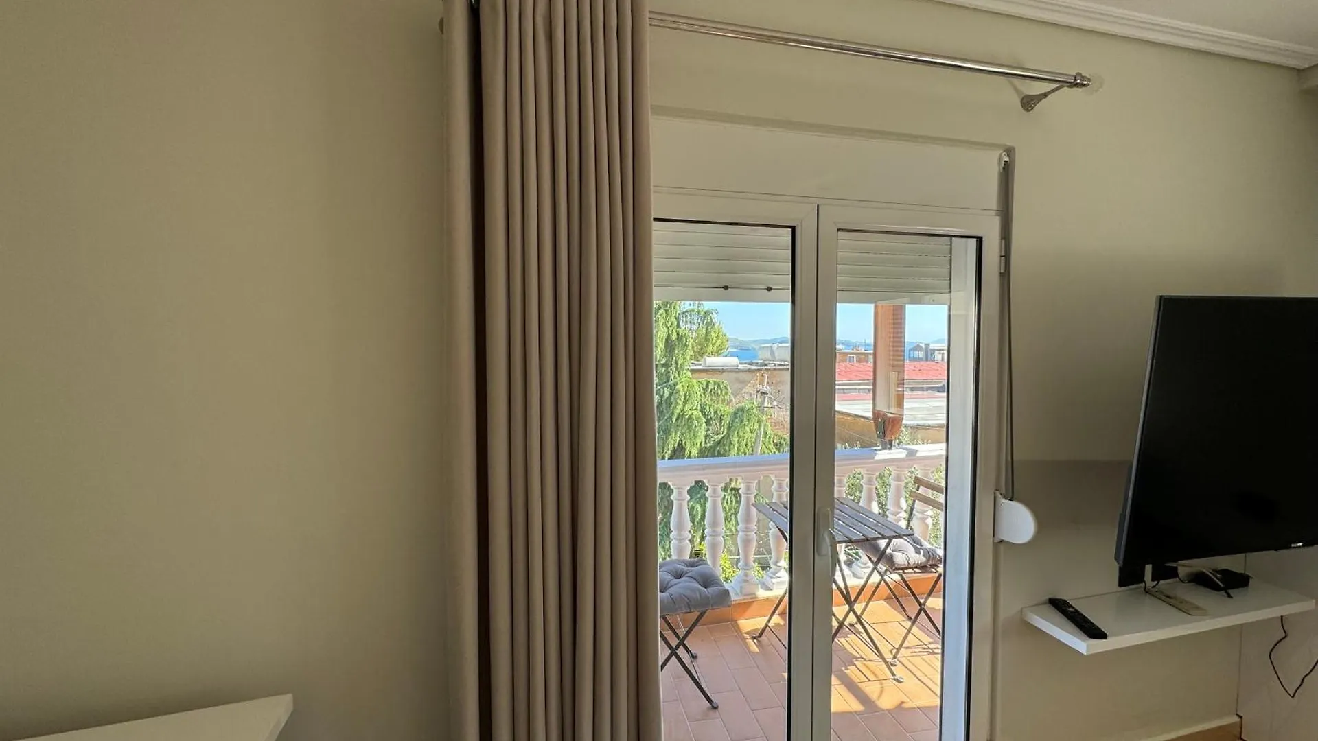 Garden Villa Apartments Sarande Albania