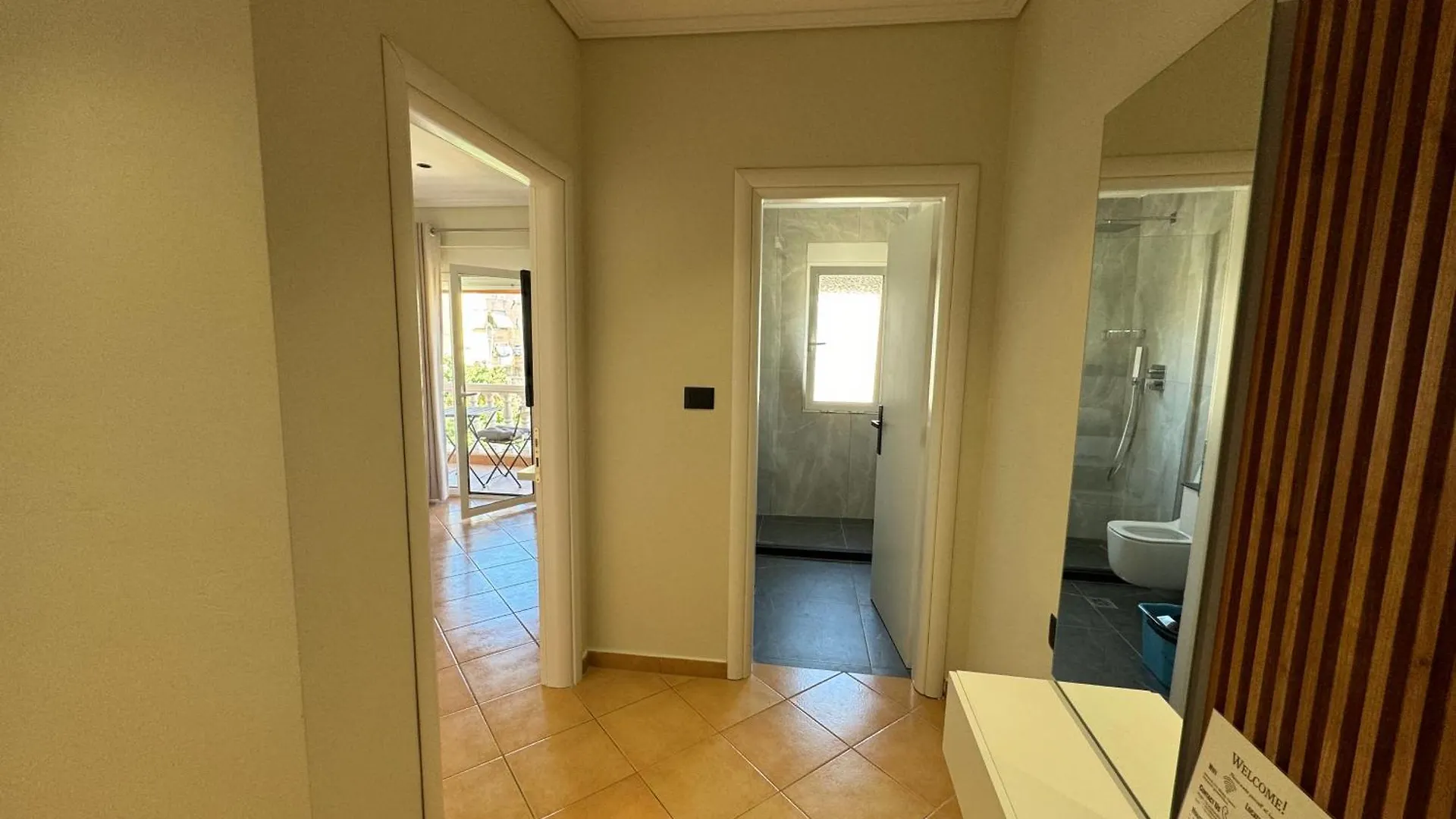 Garden Villa Apartments Sarande