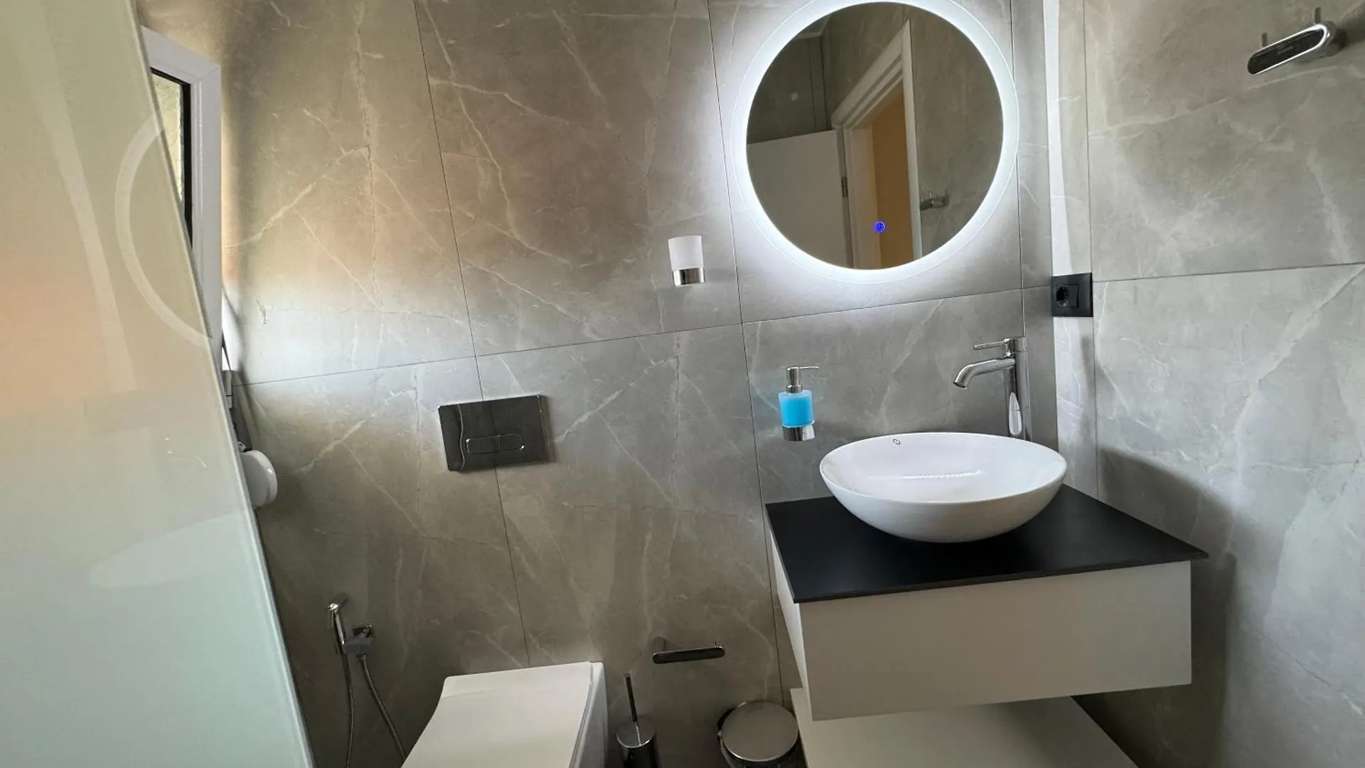 Garden Villa Apartments Sarande Albania