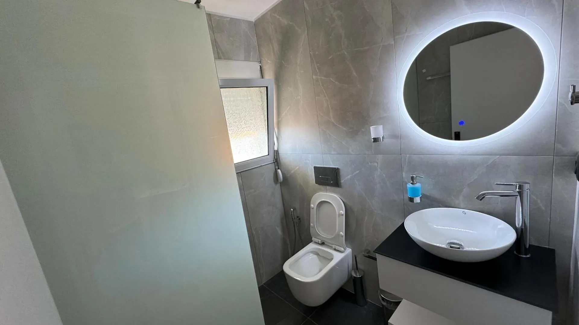 Garden Villa Apartments Sarande 0*,  Albania