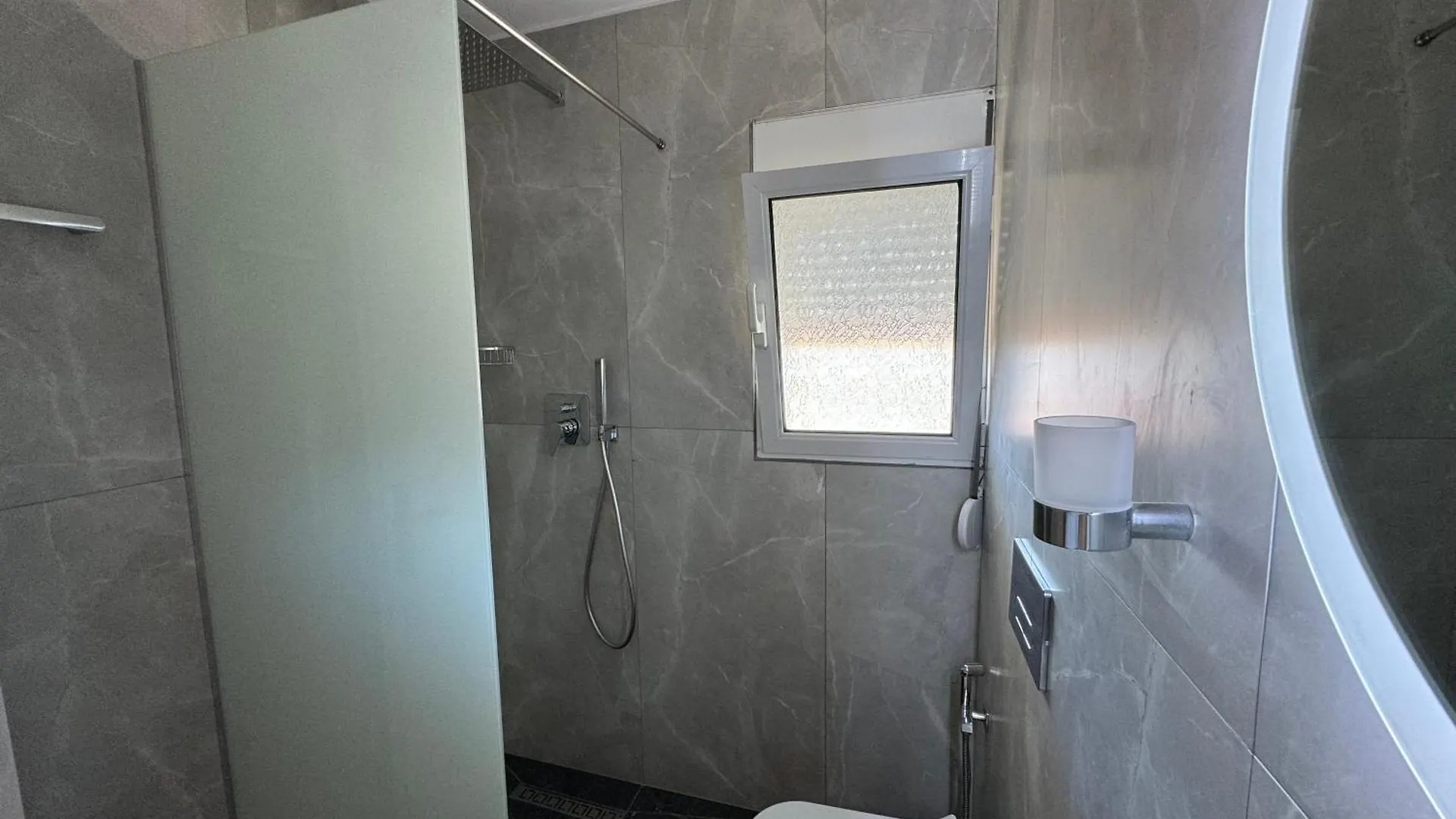 Garden Villa Apartments Sarande Albania