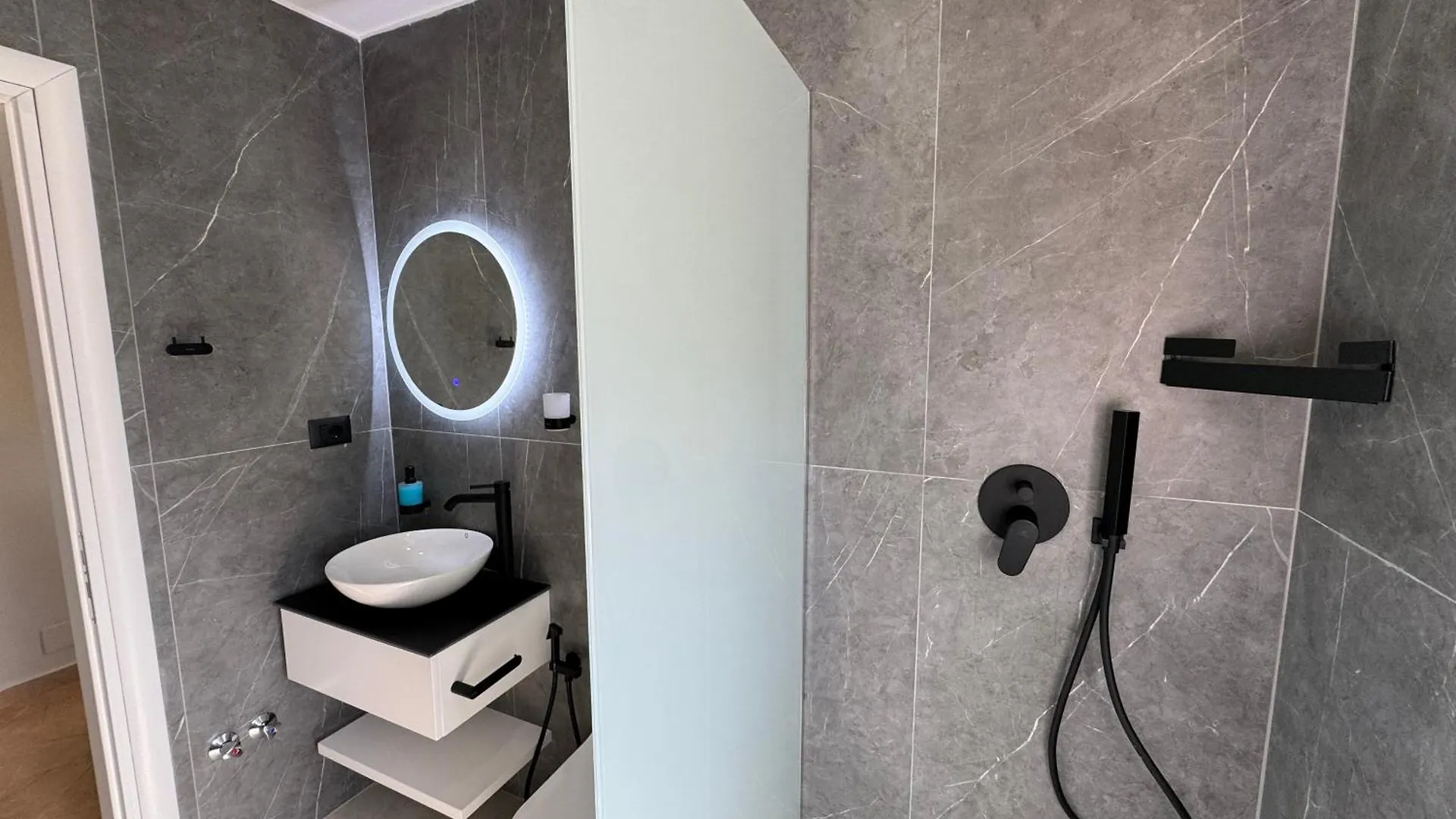 Garden Villa Apartments Sarande 0*,  Albania