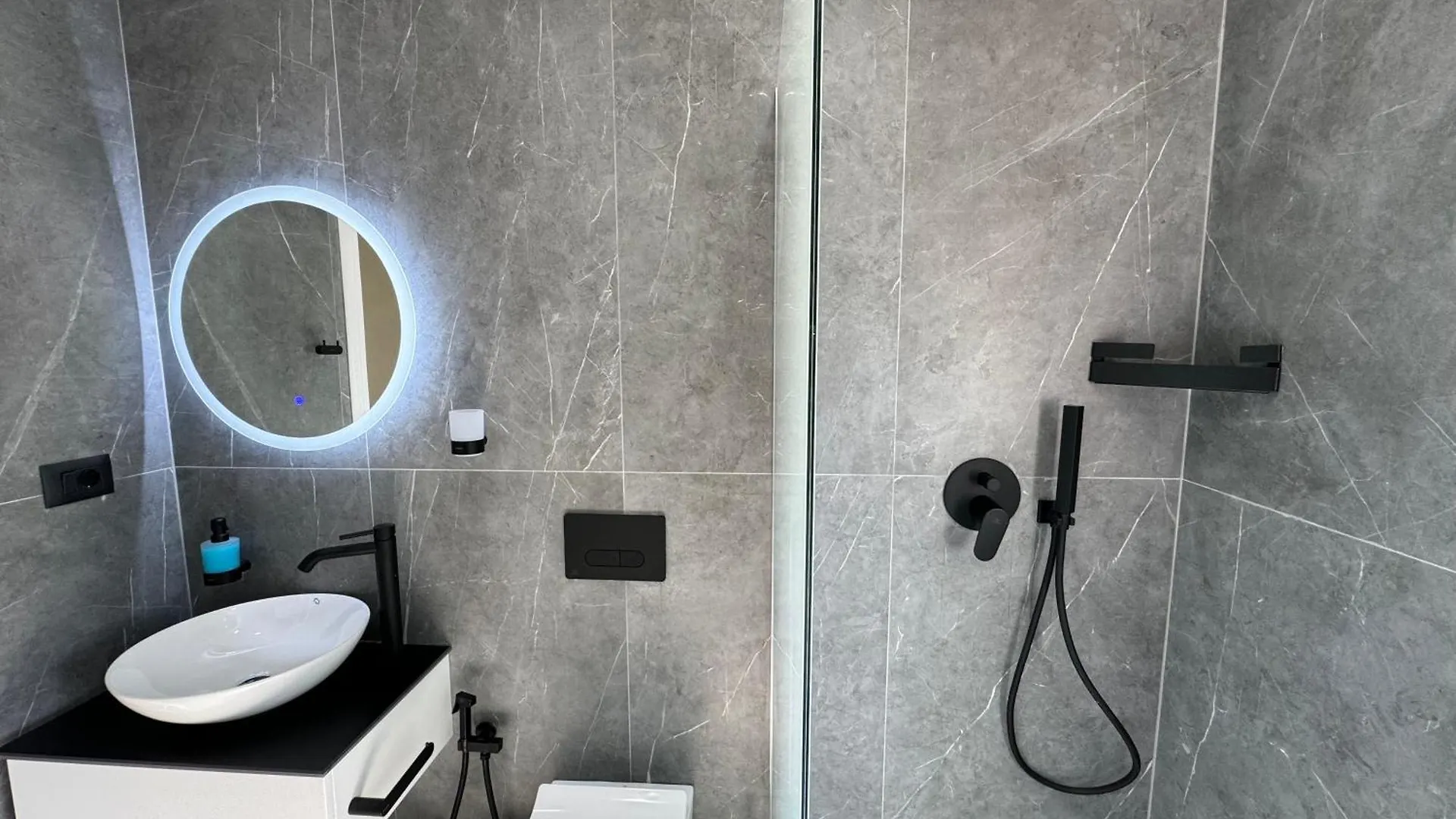 Garden Villa Apartments Sarande