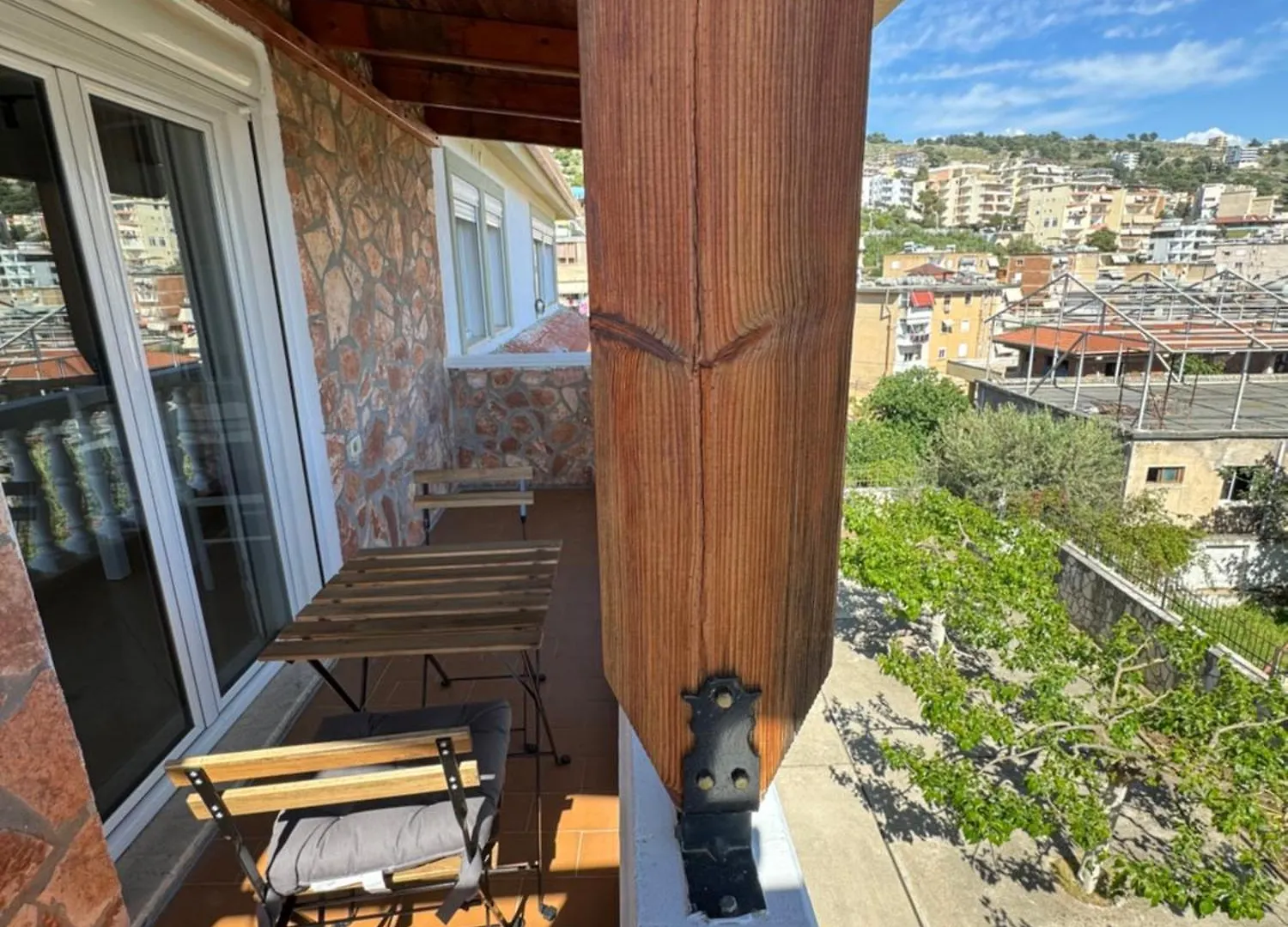 Garden Villa Apartments Sarande 0*,  Albania